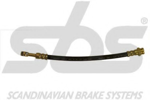 1330853404 SBS Brake System Brake Hose