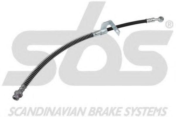 1330853413 SBS Brake System Brake Hose
