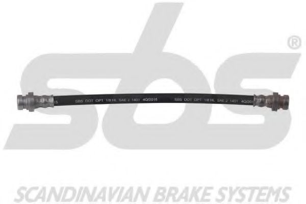 1330853415 SBS Brake System Brake Hose
