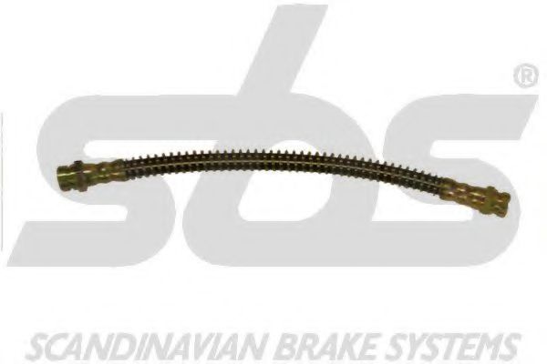 1330853429 SBS Brake System Brake Hose