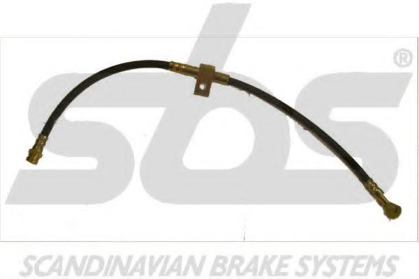 1330853431 SBS Brake System Brake Hose