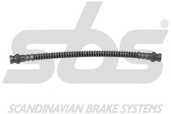 1330853445 SBS Brake System Brake Hose