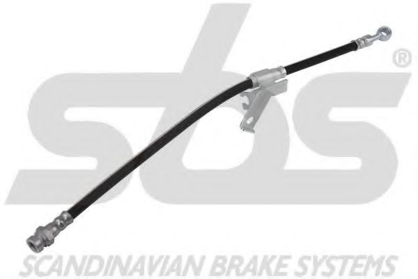 1330853450 SBS Brake System Brake Hose