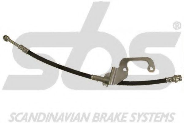 1330853451 SBS Brake System Brake Hose