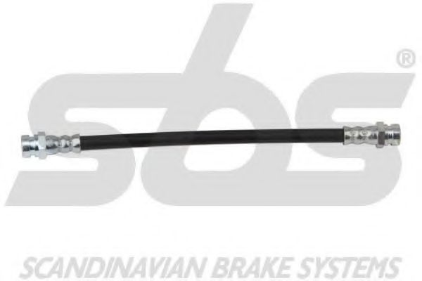 1330853463 SBS Brake System Brake Hose