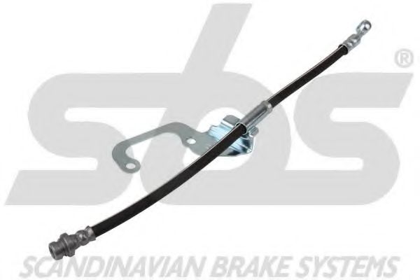 1330853466 SBS Brake System Brake Hose
