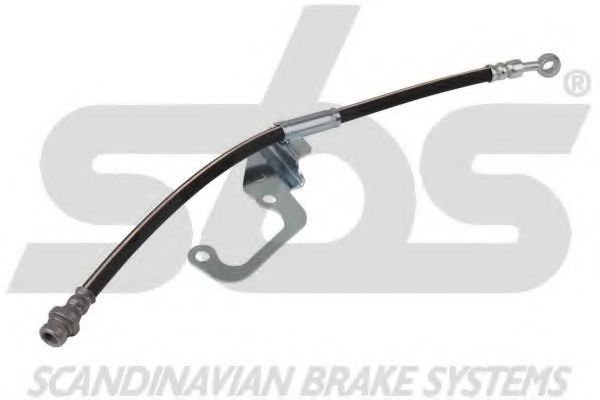 1330853467 SBS Brake System Brake Hose