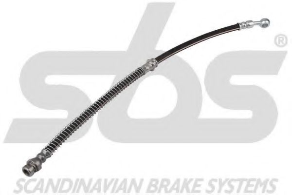 1330853470 SBS Brake System Brake Hose