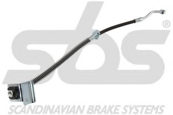 1330853479 SBS Brake System Brake Hose
