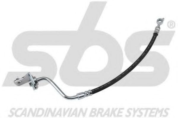 1330853486 SBS Brake System Brake Hose