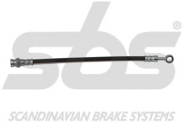 1330853491 SBS Brake System Brake Hose