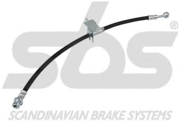 1330853496 SBS Brake System Brake Hose