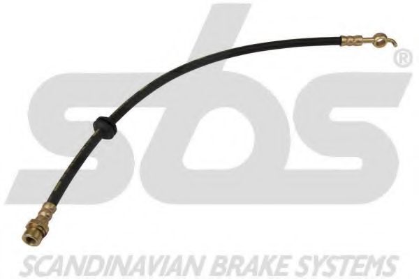 1330853502 SBS Brake System Brake Hose
