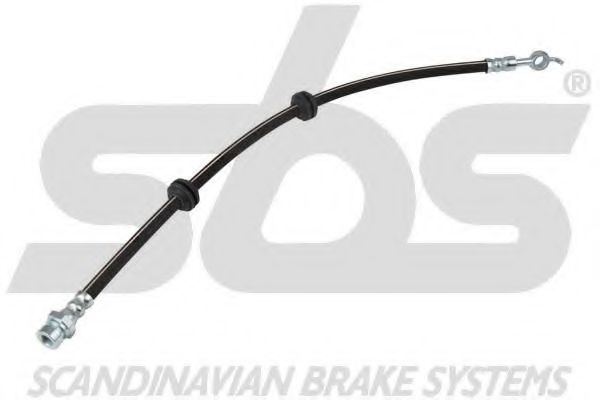 1330853503 SBS Brake System Brake Hose