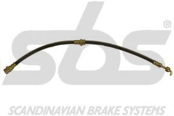 1330853509 SBS Brake System Brake Hose