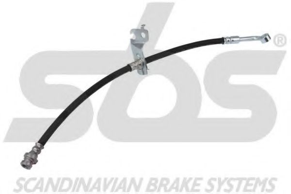 1330853516 SBS Brake System Brake Hose