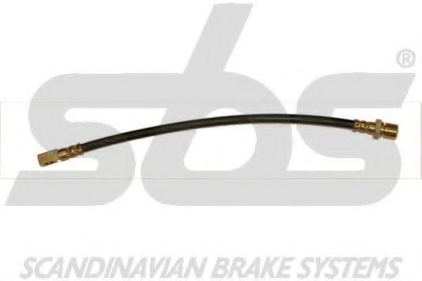 1330853612 SBS Brake System Brake Hose