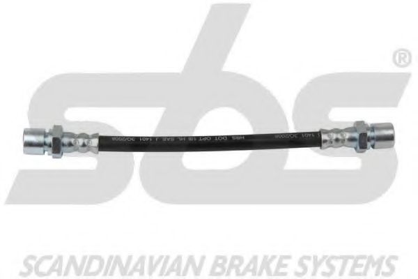 1330853613 SBS Brake System Brake Hose