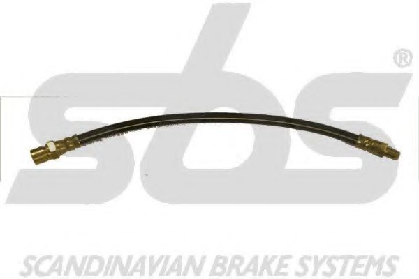 1330853627 SBS Brake System Brake Hose