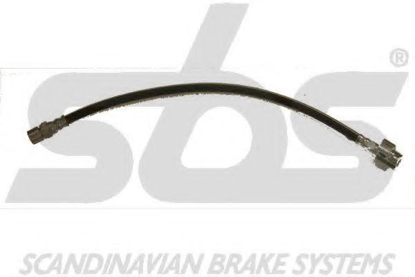 1330853644 SBS Brake System Brake Hose