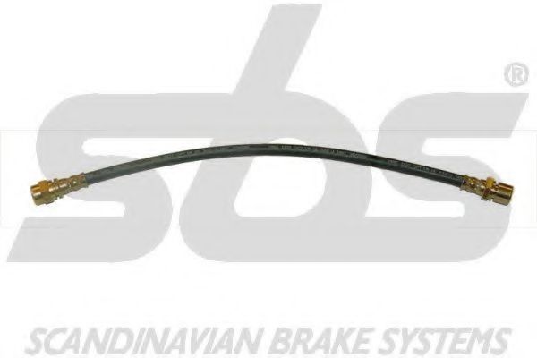 1330853648 SBS Brake System Brake Hose