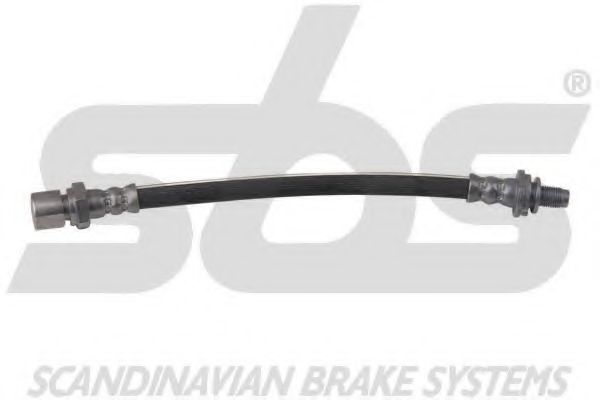 1330853649 SBS Brake System Brake Hose