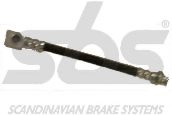 1330853661 SBS Brake System Brake Hose