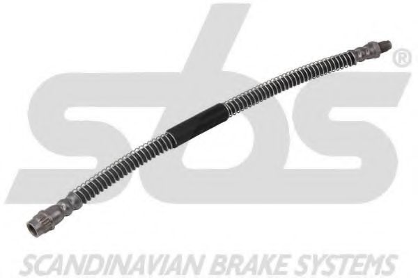 1330853671 SBS Brake System Brake Hose