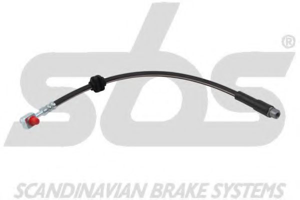 1330853682 SBS Brake System Brake Hose