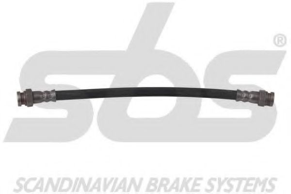 1330853703 SBS Brake System Brake Hose