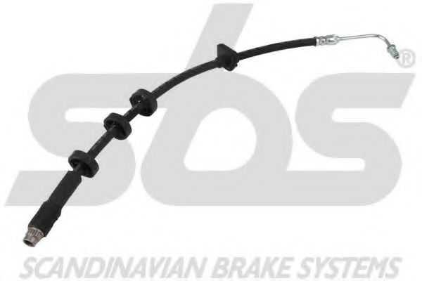 1330853755 SBS Brake System Brake Hose