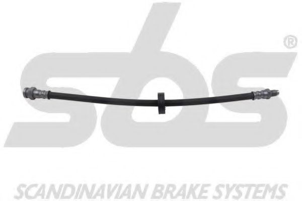 1330853759 SBS Brake System Brake Hose