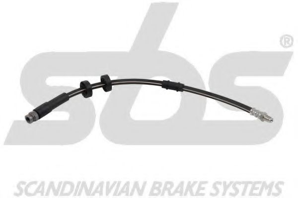1330853761 SBS Brake System Brake Hose