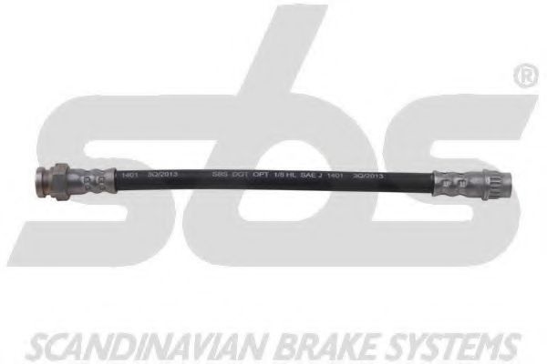 1330853770 SBS Brake System Brake Hose