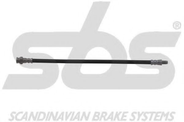 1330853771 SBS Brake System Brake Hose