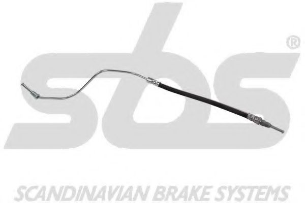 1330853798 SBS Brake System Brake Hose