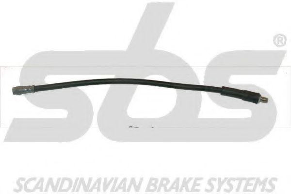 1330853921 SBS Brake System Brake Hose