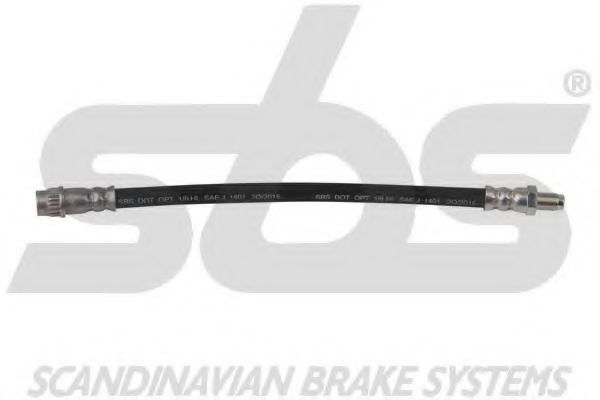 1330853928 SBS Brake System Brake Hose