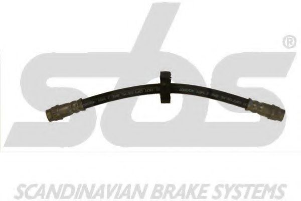 1330853932 SBS Brake System Brake Hose