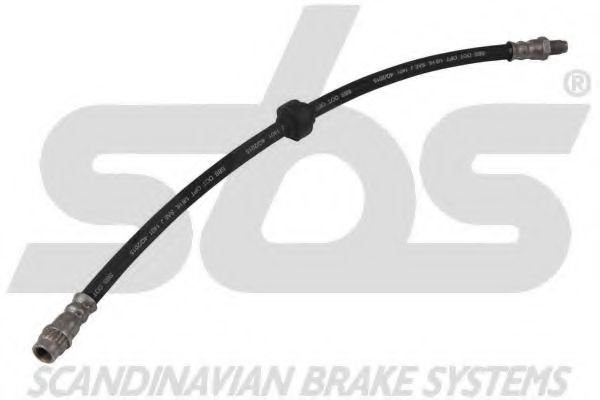 1330853939 SBS Brake System Brake Hose