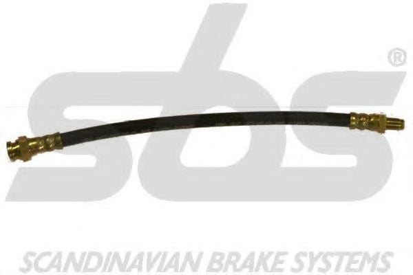 1330853944 SBS Brake System Brake Hose