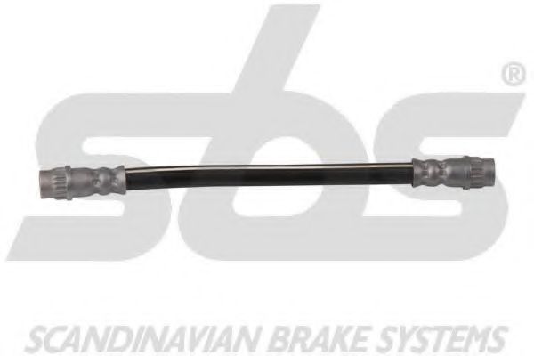 1330853950 SBS Brake System Brake Hose
