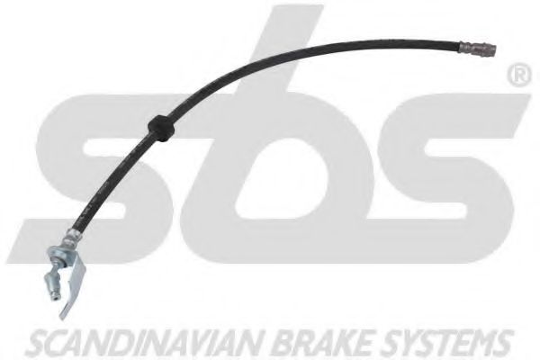 1330853951 SBS Brake System Brake Hose