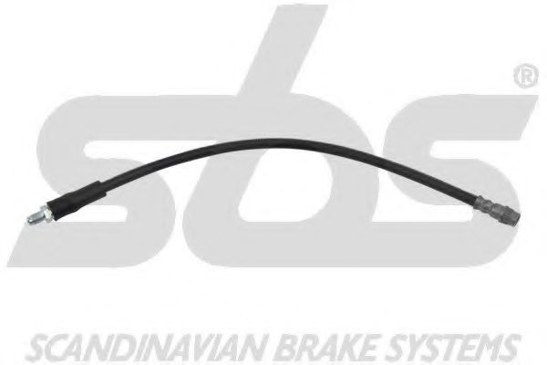 1330853968 SBS Brake System Brake Hose