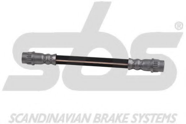 1330853974 SBS Brake System Brake Hose
