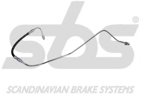 1330853977 SBS Brake System Brake Hose