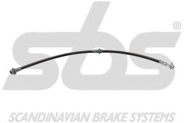 1330853994 SBS Brake System Brake Hose