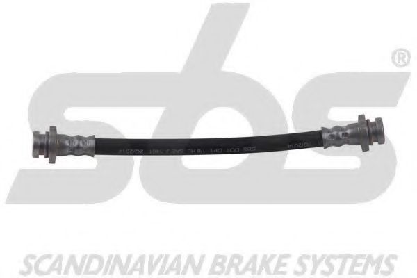 1330853997 SBS Brake System Brake Hose