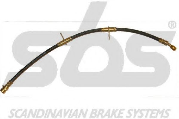 1330854019 SBS Brake System Brake Hose