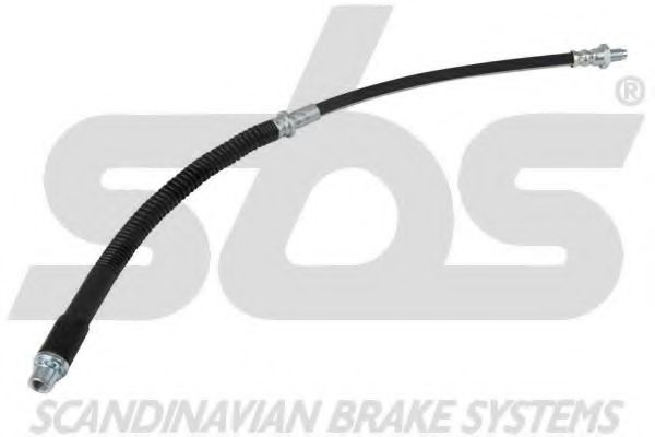 1330854020 SBS Brake System Brake Hose